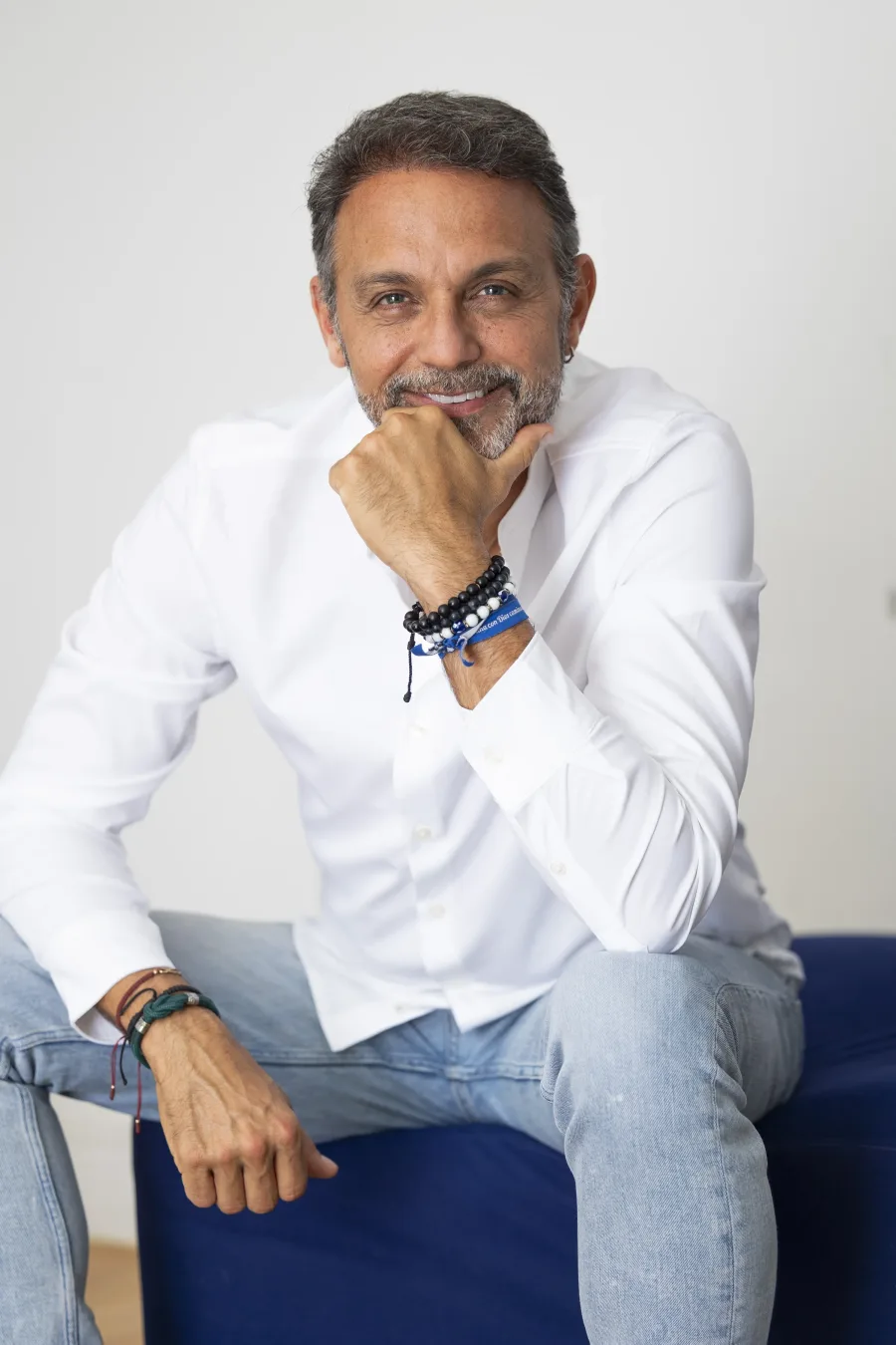 Alejandro Pérez Bolaños